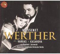 Massenet: Werther
