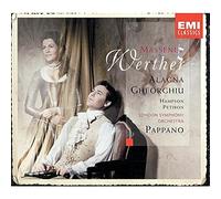 Massenet: Werther