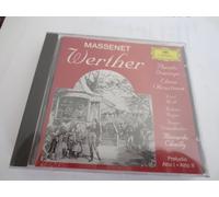 Massenet:Werther by Domingo:Chailly:Kolne