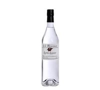 Massenez Lychee Liqueur - A Premium French Liqueur With A Perfect Blend Of Sweetness And Richness - Crafted From The Finest Lychees - 24% ABV - Perfect For Sipping Or Creating Cocktails