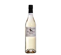 Massenez Passion Fruit Liqueur - A Premium French Liqueur With A Perfect Blend Of Sweetness And Richness - Crafted From The Finest Passion Fruits - 20% ABV - Perfect For Sipping Or Creating Cocktails