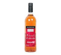 Massenez Ready Cocktails - Valentines Day Cocktail