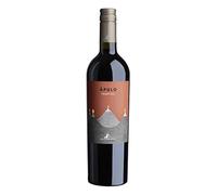 Masseria Altemura Àpulo Primitivo IGT - Italian Still Red Wine from the Apulia Region, Italy - Predominantly Primitivo with Other Estate-Grown Grapes - 75cl / 750ml, 13.5% ABV (Pack of 6)