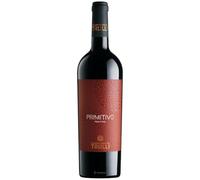 Masseria Borgo Dei Trulli Primitivo Salento 75cl