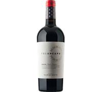 Masseria Capoforte Primocapo Primitivo 2018
