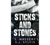 Massery - Sticks and Stones - New paperback or softback - 99 - X555z