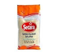 MASSetara Golden Sella Basmati 10kg Box of 1-Fd