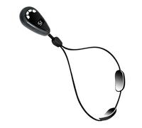 Masseur De Cou Électrique - Portable Massage Appareil Pour Tissus Profonds | Cou Et Épaules Outil Relaxation Ergonomique Pour Maison, Bureau Et Voyages