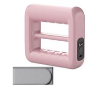 Masseur Electric Band - Quiet and Portable Therapy Apparatus | Target Deep Pain, Relaxes Tissue | Ideal for Physiotherapy, Stress Management and Relaxation