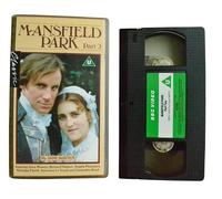 Massey Anna - Mansfield Park