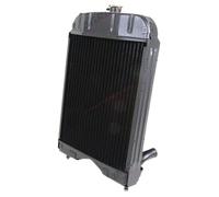 MASSEY FERGUSON 135 35 FE35 PETROL RADIATOR