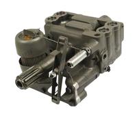 Massey Ferguson 35 65 835 Hydraulic Pump 10 Spline