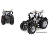 Massey Ferguson 5s.125 Black Edition Tractor 1:32 Model 6451