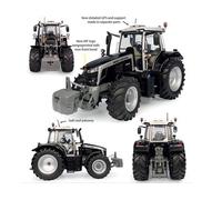 Massey Ferguson 7s.190 'Black Beauty' 2023 Tractor 1:32 Model 6617