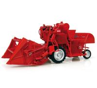 1:32 scale Massey Ferguson 830 Combine (1960) Die-cast Model - J2880
