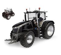 Massey Ferguson 8s.285 Black Edition Tractor 1:32 Model 6341