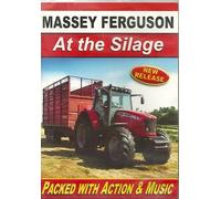 Massey Ferguson - At The Silage DVD