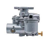 Massey Ferguson TE20 TEA20 TED20 Tractor Carburetor Replacement - Zenith 24T2 Compatible