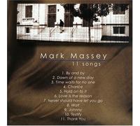 Massey, Mark T. - 11 Songs