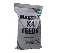 Massey - Poultry Layers Pellets 25Kg - Poultry Feed