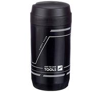 Massi Tools Organizer for Bicycle, Sports and Outdoors, Black