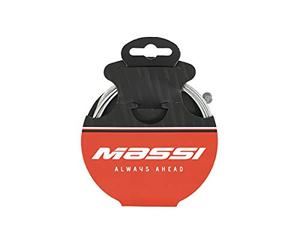 Massi 21403 - Brake Cable 1.6 x 1700 mm