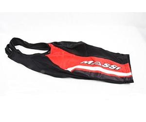 Massi 29259var - Bib Shorts Team
