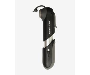 Massi 31 14 cm Telescopic Pump with Double Valve