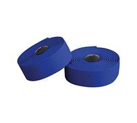 MASSI - 47835/357: MASSI - 47835/357: Summer Cork Bicycle Handlebar Tape, Blue