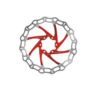 Massi - 84 gr Red Loose Disc Brake 160 mm