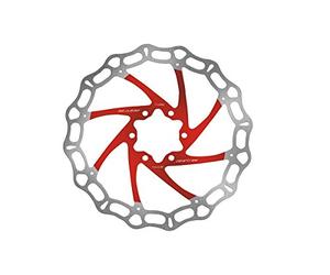 Massi - 84 gr Red Loose Disc Brake 160 mm