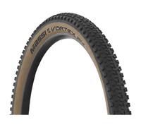 Massi A/r Vortex Pro Skin Wall 29´´ X 2.25 Rigid Mtb Tyre Brown,Black 29´´ x 2.25