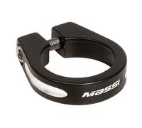 Massi A1 Seat Clamp 34.9mm - Black