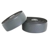 Massi Absorber Handlebar Tape for Bicycles, Black, 2 m