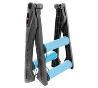 Massi Action Turbo Trainer One Size Grey / Blue