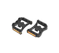 Massi Adapter for SPD Platform, Sports and Outdoor, Black, 75 x 68 cm