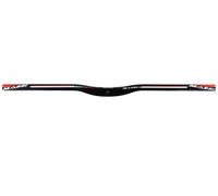 Handlebar Massi MHB-708 R25 31.8X700 mm
