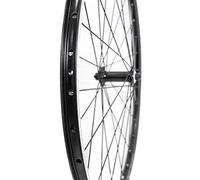 Massi Black Gold 2 Tx-800 26´´ Tubeless Mtb Front Wheel 9 x 100 mm Black