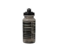 Massi Black Lines Water Bottle - Grey