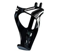Massi Black & White Fibre Bottle Holder Sport Outdoor