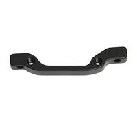 MASSI BRAKE ADAPTER FRONT DISK 160