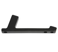MASSI BRAKE ADAPTER FRONT DISK 180-postmount