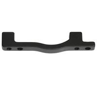 MASSI BRAKE ADAPTER FRONT DISK 203-postmount