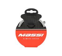 Massi Brake cable 1.6x1700mm - Silver
