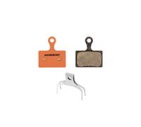 MASSI BRAKE PADS SET compatible with SHIMANO DISC ROAD