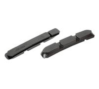 Massi Brake Pads V-brake/XTR/XT - Black