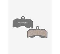 Massi brake shoes compatible with Hope Mono XC4