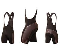 Massi C/T Lycra Power Black XL