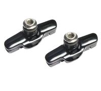 Massi Completo Campagnolo brake pads black