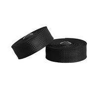 Massi Carbon Bicycle Handlebar Tape, Unisex Adult, Black, Unique